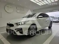 2018 KIA K3