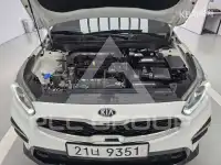 2018 KIA K3