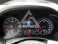 2018 KIA K3