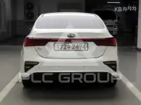 2018 KIA K3