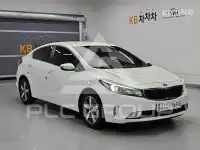 2018 KIA K3