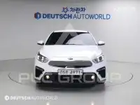 2018 KIA K3