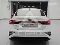 2018 KIA K3