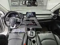 2018 KIA K3