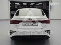 2018 KIA K3