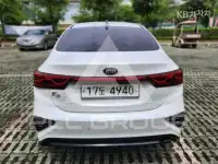 2018 KIA K3