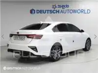 2018 KIA K3
