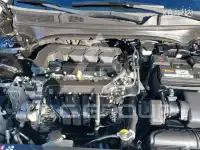 2018 KIA K3