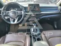 2018 KIA K3