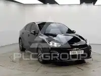 2018 KIA K3