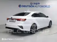 2018 KIA K3