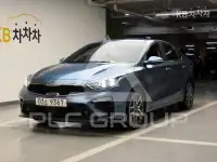 2018 KIA K3