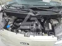 2018 KIA Ray