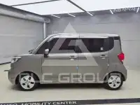2018 KIA Ray