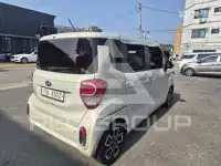 2018 KIA Ray
