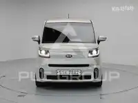 2018 KIA Ray