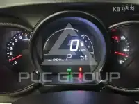 2018 KIA Ray