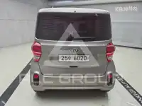 2018 KIA Ray