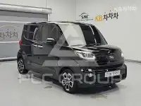 2018 KIA Ray
