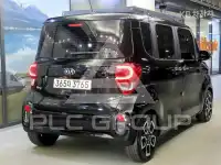 2018 KIA Ray