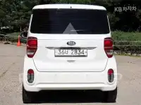 2018 KIA Ray
