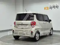 2018 KIA Ray