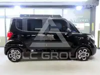 2018 KIA Ray