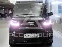 2018 KIA Ray