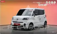 2018 KIA Ray