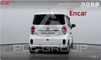 2018 KIA Ray