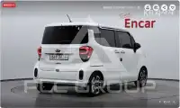 2018 KIA Ray