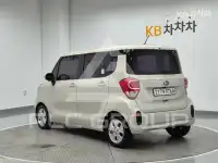 2018 KIA Ray