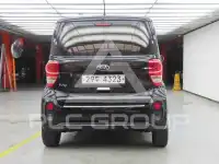 2018 KIA Ray