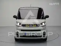 2018 KIA Ray