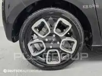 2018 KIA Ray