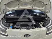 2018 KIA Ray