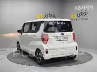 2018 KIA Ray
