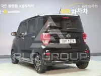 2018 KIA Ray