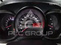 2018 KIA Ray