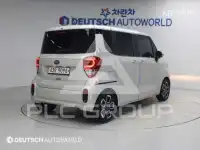 2018 KIA Ray