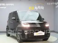 2018 KIA Ray