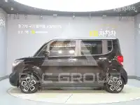 2018 KIA Ray