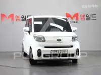 2018 KIA Ray