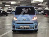 2018 KIA Ray
