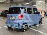 2018 KIA Ray