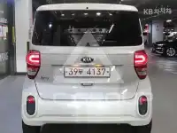 2018 KIA Ray