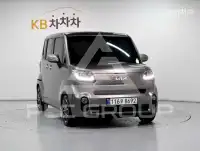 2018 KIA Ray