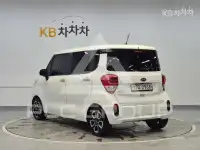 2018 KIA Ray