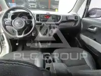 2018 KIA Ray
