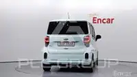 2018 KIA Ray
